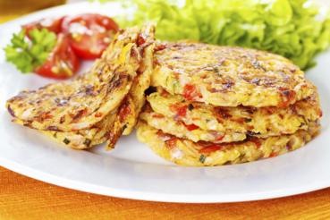 Smażone