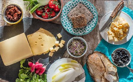 Spożywcze podróbki - czyli najczęściej fałszowane produkty żywnościowe